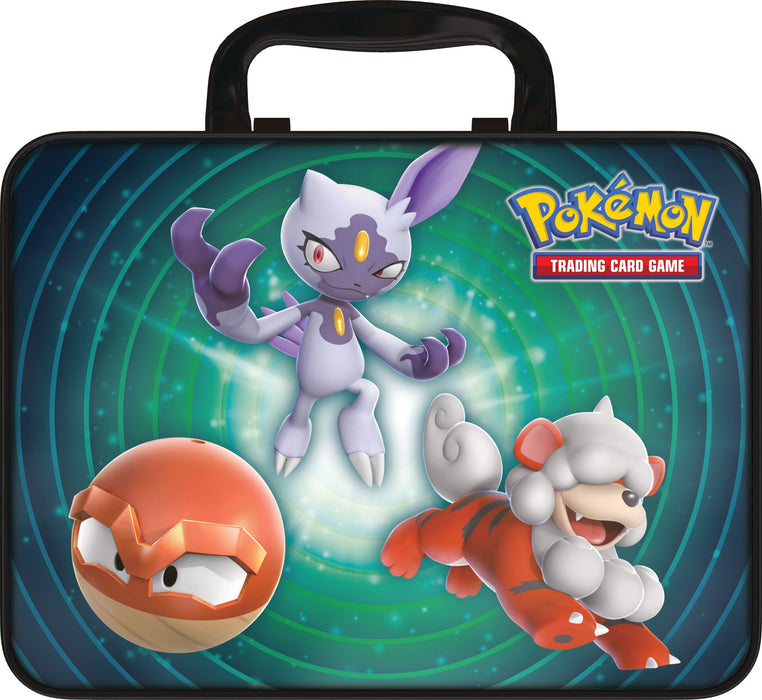 Pokemon TCG: Fall 2022 Collector Chest