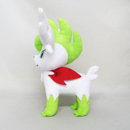 Shaymin Sky Forme Print