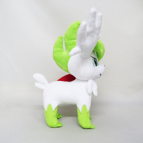 Shaymin Sky Forme Plush - Pokemon All Star Collection