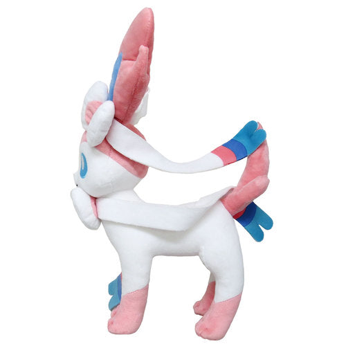 Sylveon Plush - Pokemon All Star Collection