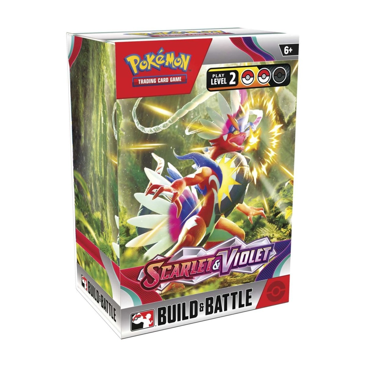 Pokemon Scarlet & Violet: How to Get More Pokemon Storage Boxes