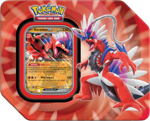 Carta pokemon Miraidon ex - Vinted