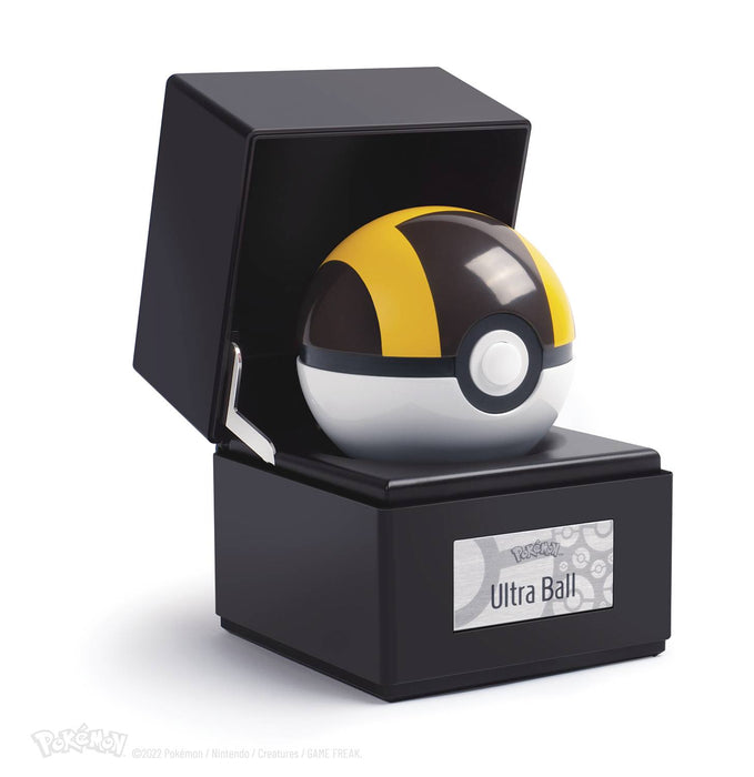 Pokemon Diecast Replica Ultra Ball