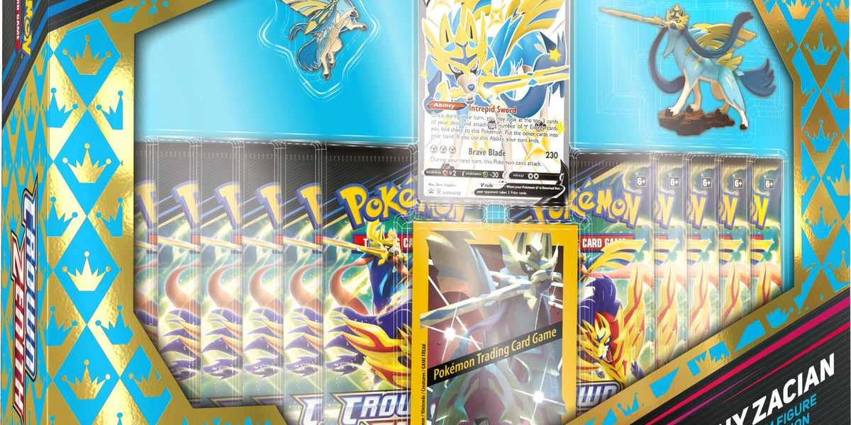 Shiny Zacian & Zamazenta Event Pack For Pokmon Sword & Shield Legal Legendaries + Free Items Shiny Zacian & Zamazenta Event Pack For Pokmon Sword & Shield Legal Legendaries + Free Items