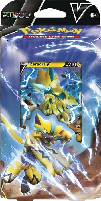 Deoxys V SWSH266 Sword & Shield Promo Cards Pokemon TCG